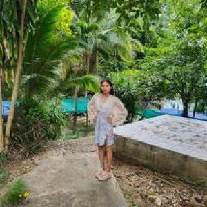 โสรยา รายสันเทียะ profile icon