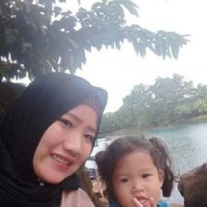 Bunga Arika profile icon