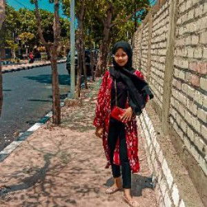 Rosalinda Dewi profile icon