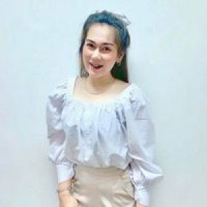 Asma Jutamat Wanlloh profile icon