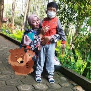 Lita Anggraeni profile icon