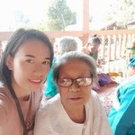 บัวบัว ขาวขาว profile icon