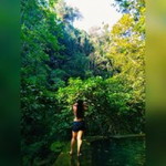 Hazel Kaye Tanaka Olaivar profile icon