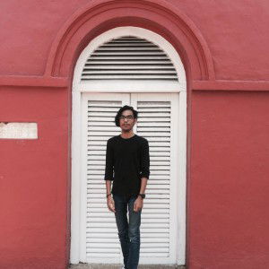 zaim azmi profile icon