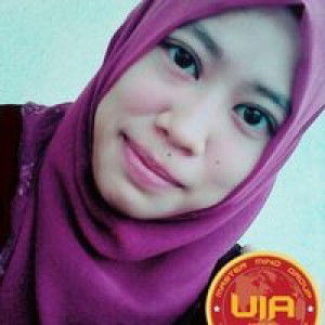 Amira Syafiqah II profile icon