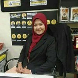 Nur Hana profile icon