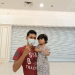 Ahmad Rohaizam profile icon