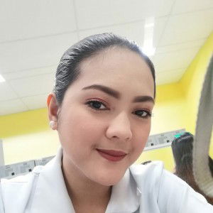 Angelica Eguia profile icon