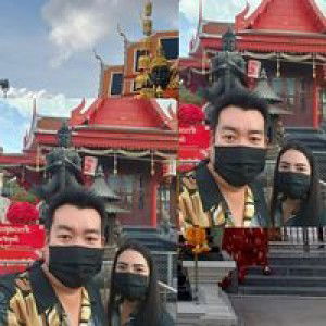 Sushavade Mo Sirisuntorn profile icon