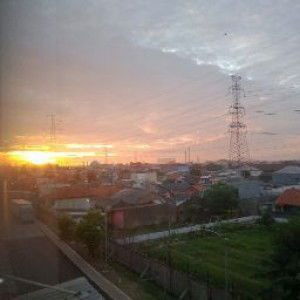 Khoiriyah Ulfah profile icon