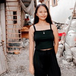 April Olino profile icon