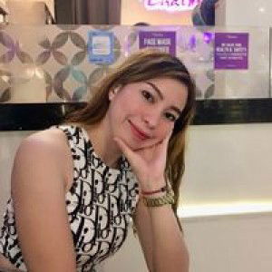 Lyca Tigno - Salili profile icon