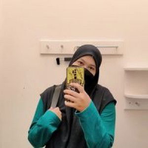 Amyra Musz profile icon