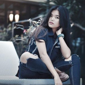 Meiliana Tiara Pasagi profile icon