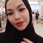 NuRi Abdullah profile icon