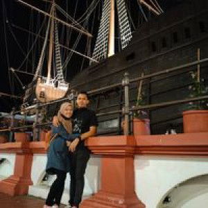 Muiz Mohamed profile icon