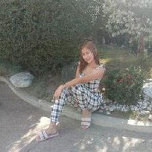 Marie Venus A. Mangune profile icon