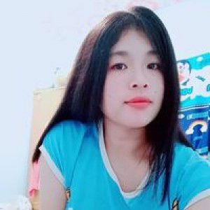 น้องไอ วริยา พัดสาริกร profile icon