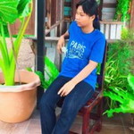 Raeil Sawangsiripol profile icon