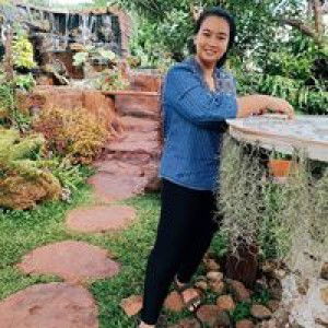Wannisa Saengpak profile icon