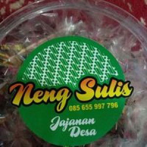 Sulissusilowati Ningsih profile icon