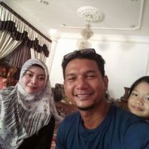 Nik Nurul Ain Fazlin profile icon