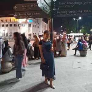 yuliana nasution profile icon