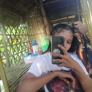 Aubrey Mae Atienza profile icon