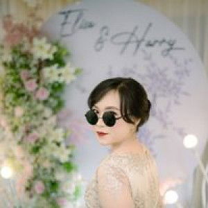 Elisa Lia Agustine profile icon