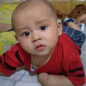 Siti Rohana Siregar profile icon