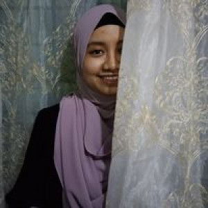Nurul Shamira profile icon
