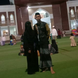 Tika Nur istiqomah profile icon