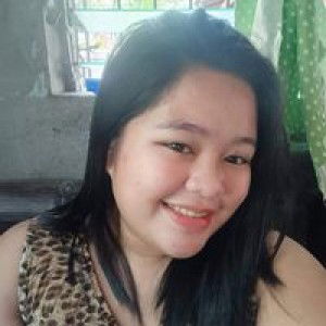 Maria Lyngie Pingganan Arogante profile icon