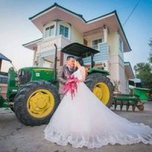 Noknoy Monkhaphat profile icon