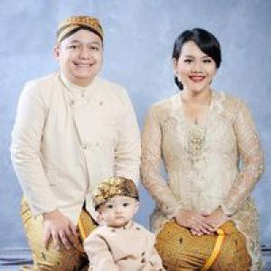 Fanny Nadia Fitriana profile icon