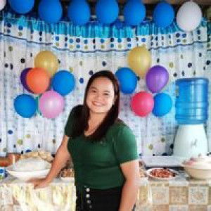 Christine Erap Urbano profile icon