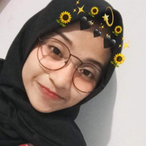 Mila Awalia (LIA) profile icon