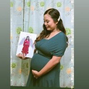 Marikit Cabana Miranda profile icon