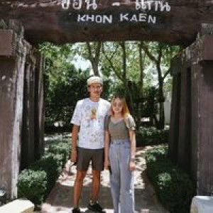 Thawuch Sutida Kongsungnaen profile icon