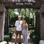 Thawuch Sutida Kongsungnaen profile icon