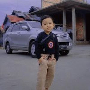 Hawlaini Putri Syafira profile icon