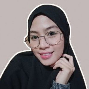 Nurul Rangkuti profile icon