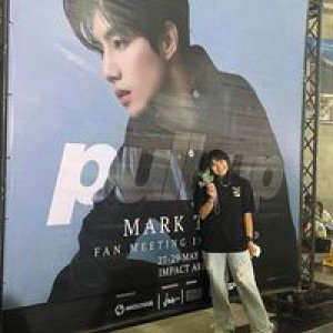 PM'Pennapa Budkaew profile icon