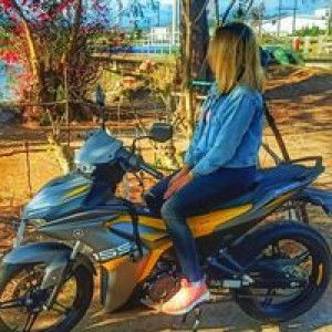 Eam-Eam Aicnelav profile icon