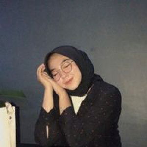 Riska Apriyani Lubis profile icon
