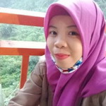 Zahrotul Amalina profile icon