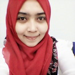 nurulhawani bt mat daud profile icon