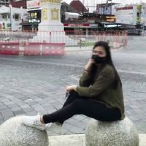 Isti Ichi profile icon