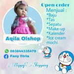 Fany Fitria profile icon