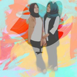 Cek R & R profile icon